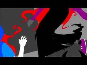 This is the Avatar Image for the John Egbert [Lets Read Homestuck! Voice Over Nexus] AI Voice and Text to Speech Generator